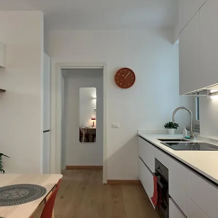 Appartement Fedra 4 *