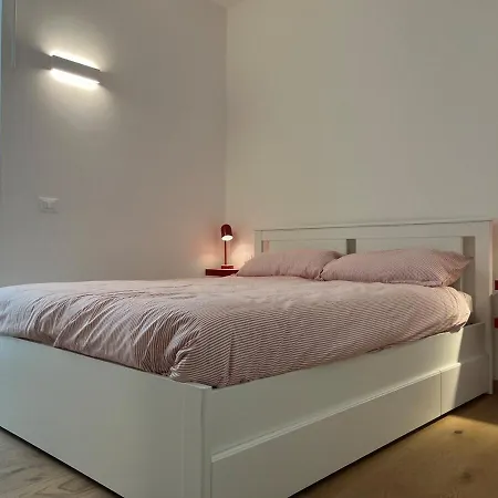Appartement Fedra 4 *