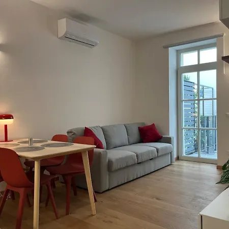 Appartement Fedra 4